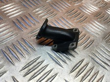 coude d'admission pour