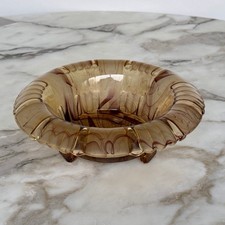 Coupe art déco verre - coupe, en