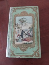 Livre ancien , Bibliothèque