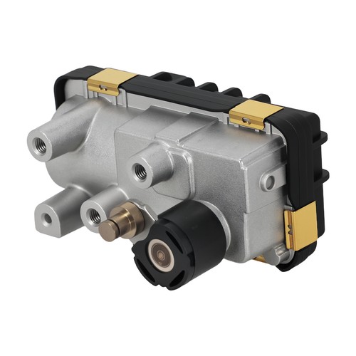 Actionneur électrique turbo - Électrique,