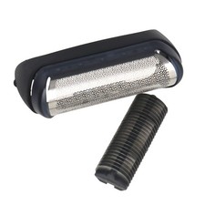Tête de Coupe Rasoir Remplacement pour Braun 10B 20B Série 1 1000 1735 1775 1...