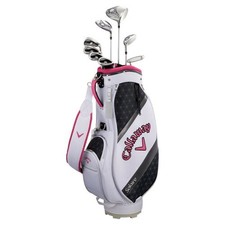 Ensemble club de golf Callaway