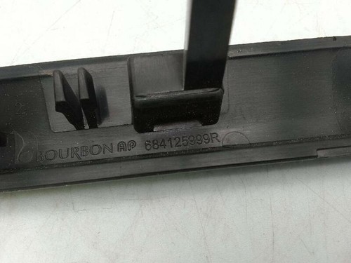 684125999r moulure centrale - 684125999r, du