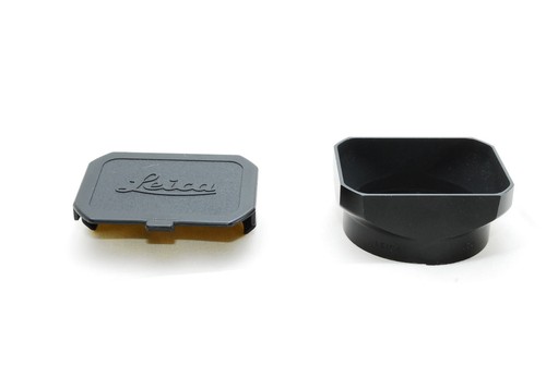 Mint pare soleil - pare-soleil, leica