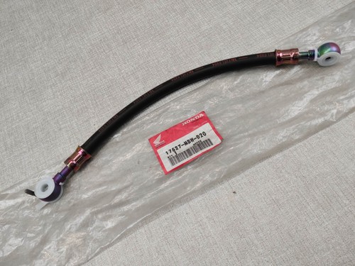 Durite essence cbr600 - essence,