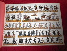 DECOUPAGE IMAGERIE LIVRE