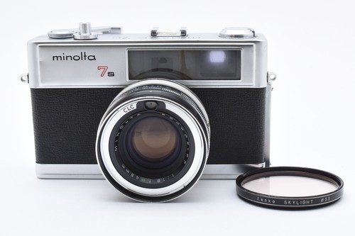 Appareil photo argentique