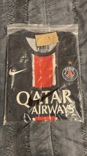 Maillot PSG Étoile