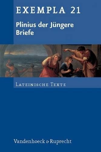 Plinius der jungere - jungere,