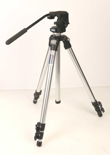 Manfrotto 3011 3126 - 3011, tripod