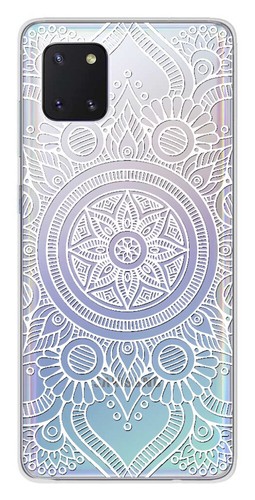 Coque silicone imprimée - coque, en