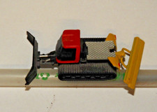 Dameuse pour piste   -