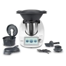 Robot de cuisine Thermomix TM6 Vorwerk NEUF
