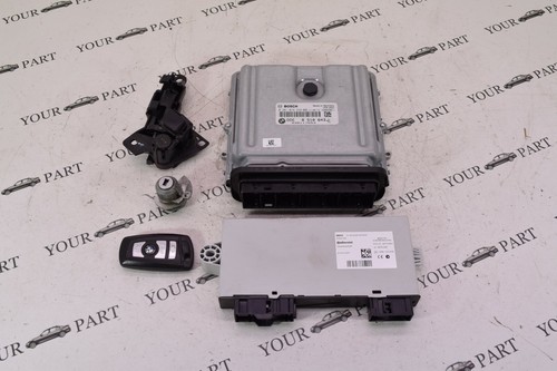 Bmw 525d f10 f11 moteur - 525d,