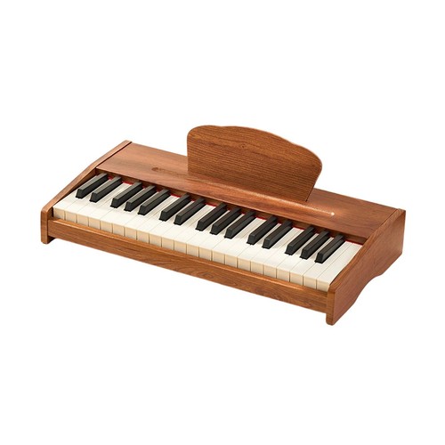 Clavier piano bois - clavier,