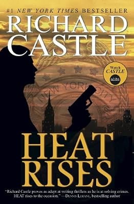 Heat rises nikki series - (nikki,