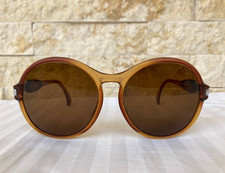 LUNETTES DE SOLEIL VINTAGE