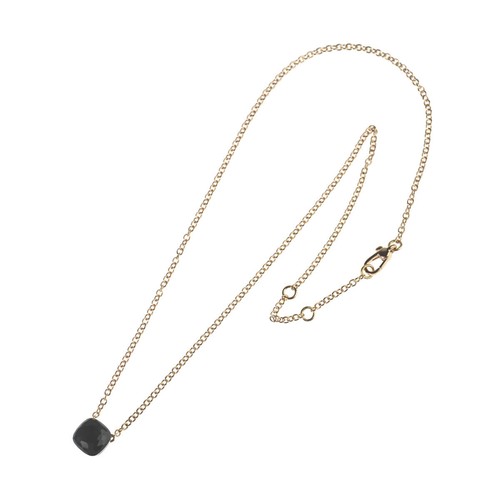 Collier pomellato nudo petite - collier,