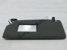 PARE-SOLEIL GAUCHE 51163404015 BMW X3 E83 phase 1 (01/2004 08/2006) / NE 222216