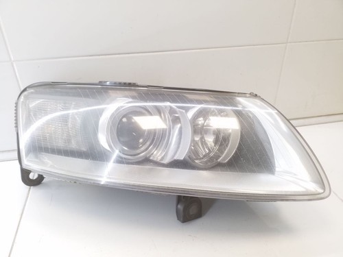 Audi 4f 2009 phare - c6,