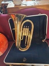 Bb King Euphonium/Baritone 3/4