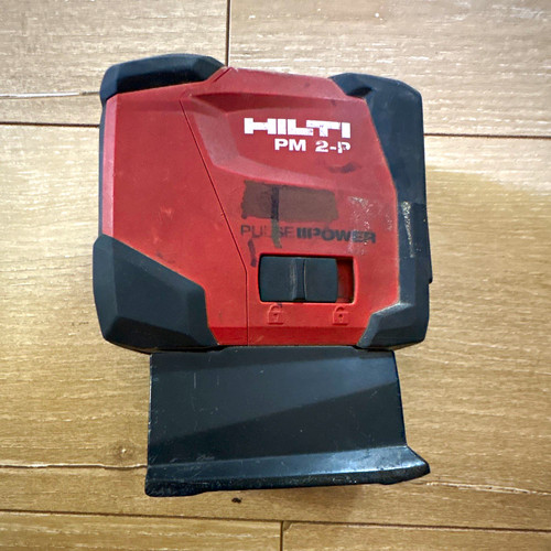 Hilti point laser w - hilti,