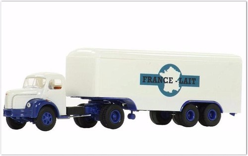 Sai 2559 camion - 2559, semi
