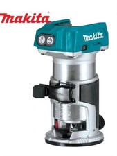 Défonceuse affleureuse makita - défonceuse,