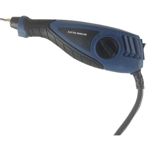 Lettrage stylo électrique - lettrage,