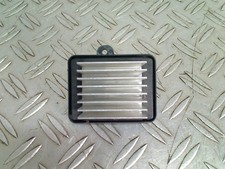 Resistance chauffe renault - resistance,