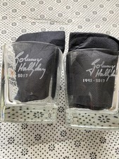 JACK DANIELS +-2 VERRE JOHNNY