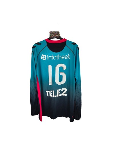 Maillot football gardien de - de,