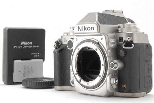 Appareil photo reflex