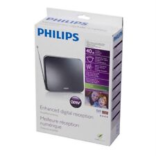 Philips SDV6224 - Antenne intérieur TV numérique - 40 dB