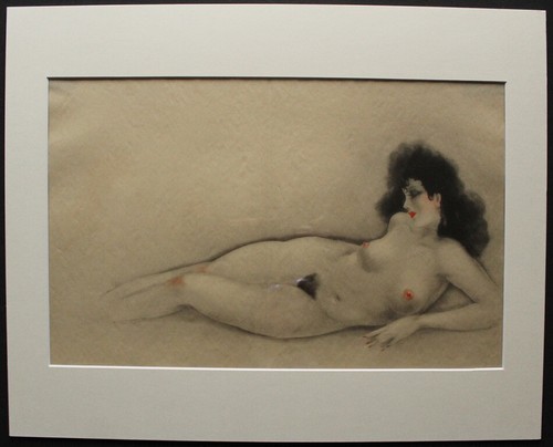 Louis icart veines - louis,