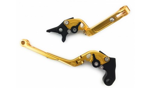 Paire leviers repliables flip - repliables,