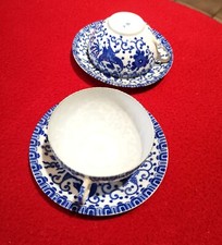 Tasses à Thé Chinoise Vintage - Lot de 2