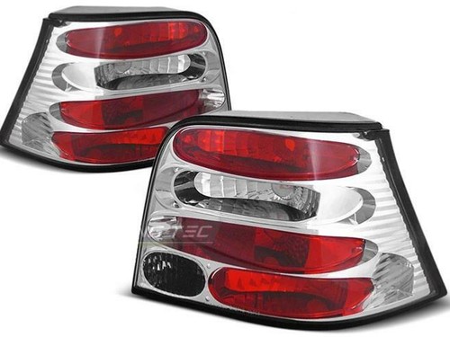 Paire feux arriere golf - feux,