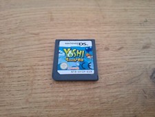 Jeu NINTENDO DS - yoshi touch & go - cartouche Seule EUR