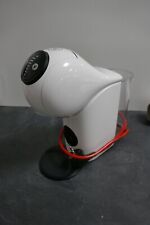 Expresso KRUPS DOLCE GUSTO Genio s blanc model KP240110 (Hors Services)