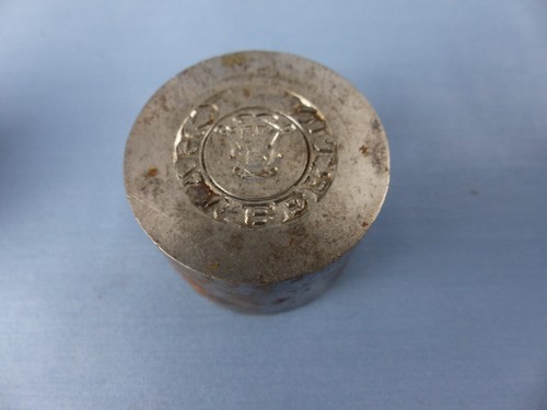 Ancien cachet sceau - , matrice