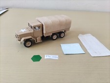 SOLIDO, CAMION KAISER - JEEP M34, 6 X 6, 1/50e