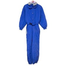 Combinaison De Ski/Snowboard Colmar Vintage - Taille S