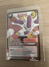 🇫🇷 Carte 448 Dragon Ball