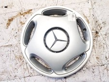 Mercedes-Benz E-CLASS 1998 Hub