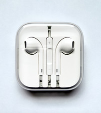 Apple EarPods Écouteurs