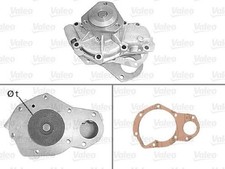 Pompe à eau NEUVE VALEO