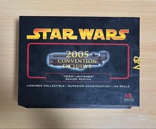 Mini sabre laser Star Wars