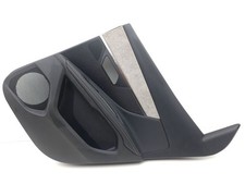 Peugeot 3008 II 2022 Garniture