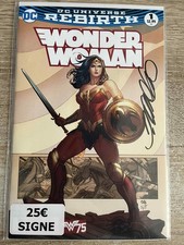 Comics Wonder Woman DC